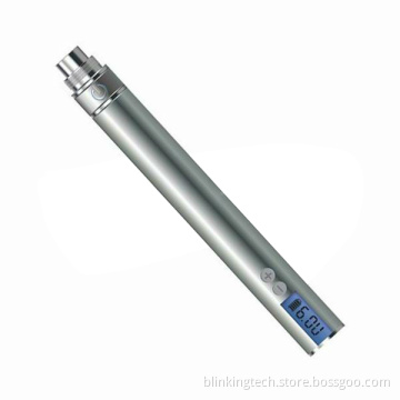 Good Price Best Quality Passthrough EGO USB Battery with Long Life